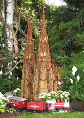 St. Patrick's Cathedral