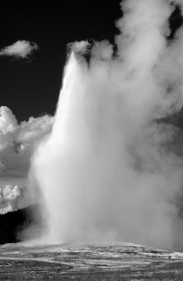 Old Faithful