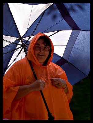 Mary in her Rain Gear.jpg