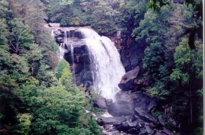 Waterfalls