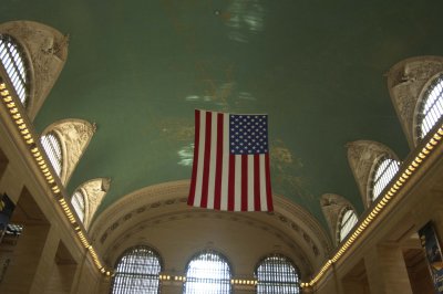 Grand Central Station