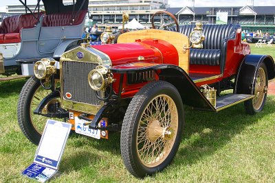 1913 Delage