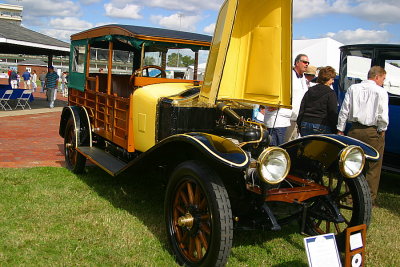 1914 Renault