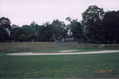 Academy Field