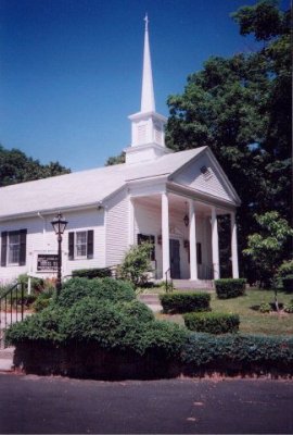 Frenchtown Baptist Church