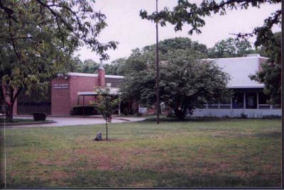 George R. Hanaford School 1958-1959