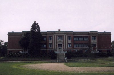 James H. Eldredge School 1927
