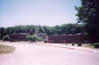 Meadowbrook Farms School 1972
