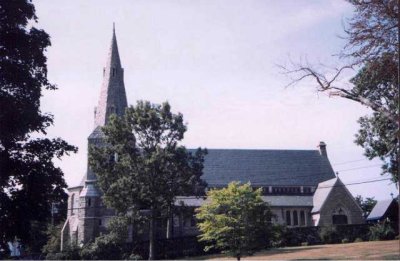 St. Luke's Church 1875