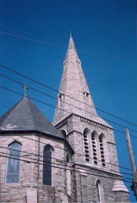 St. Luke's Church 1923