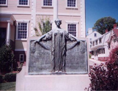 World War I Memorial