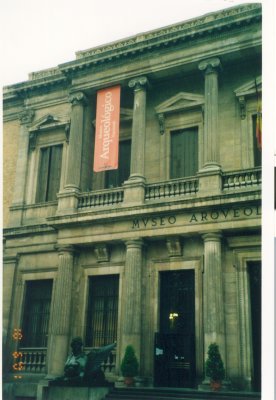 Museo Arqueológico 1