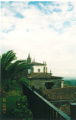 Catedral de Tui 1
