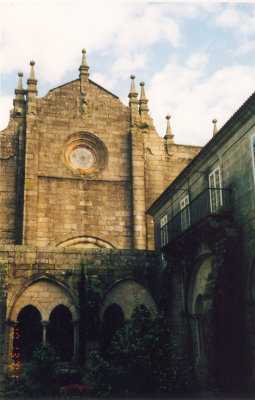 Catedral de Tui 4