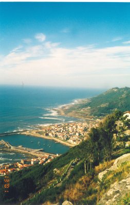 Monte Santa Trega 2
