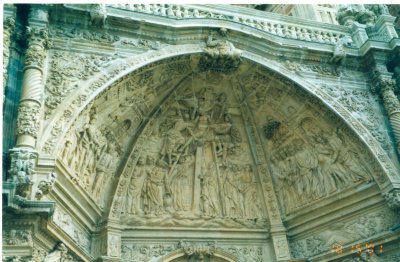 Catedral, Astorga 3