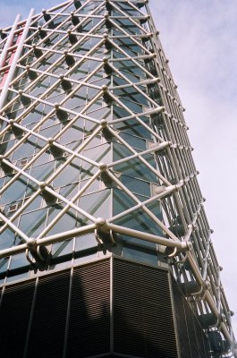 London 3