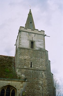 Church 1
