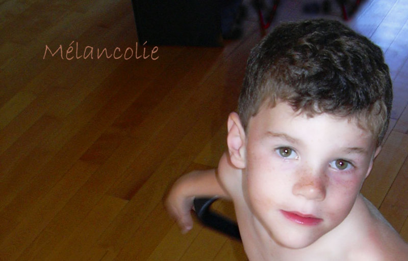 Mlancolie