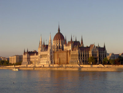 Budapest