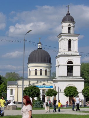 Chisinau