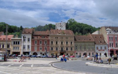 Brasov