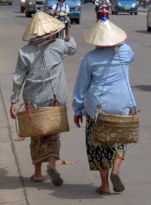 Vientiane