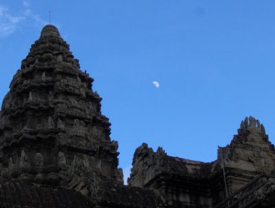 Angkor Wat