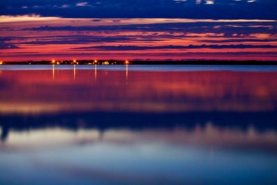 20080629-FishingLake 11:00 pm