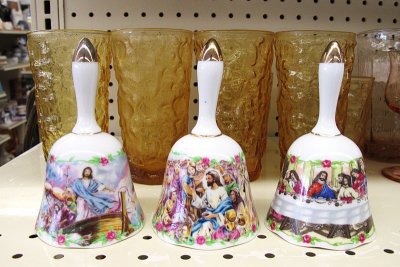 Jesus Bells