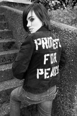 Peace Images