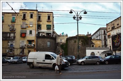 Napoli
