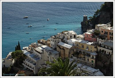 Positano