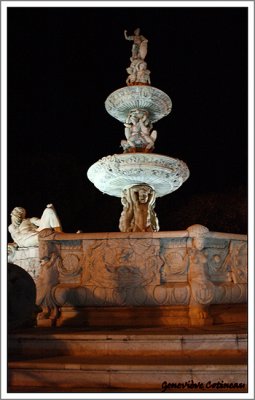 Fontana di Orione