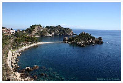 Isola Bella