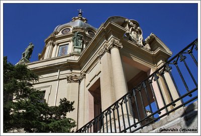 Sacrario di Cristo Re