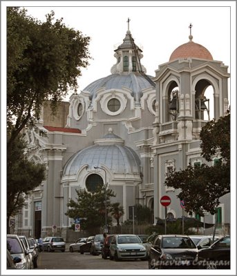 Chiesa del Carmine
