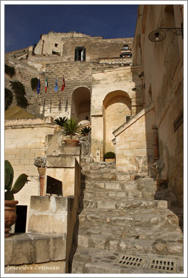 Matera