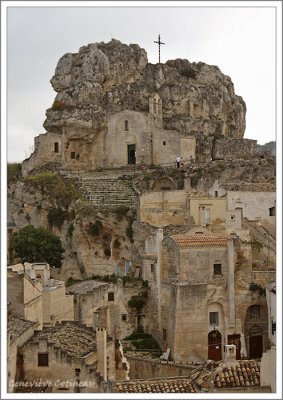 Chiesa Santa Maria de Idris
