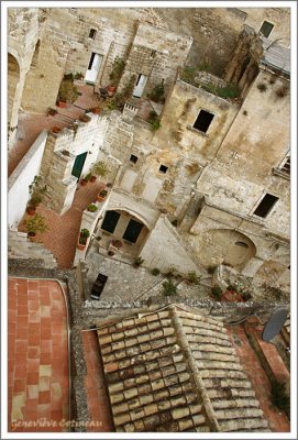 Matera