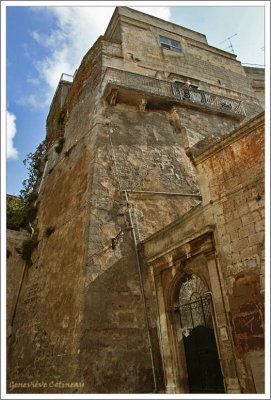 Juliette de Matera / Giulietta di Matera