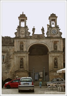 Palazzo del Sedile