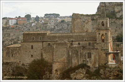 Chiesa San Pietro Caveoso