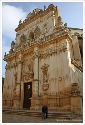 Chiesa di San Giovanni Battista o del Rosario