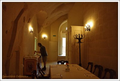 Sala da colazione
