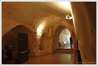 Matera