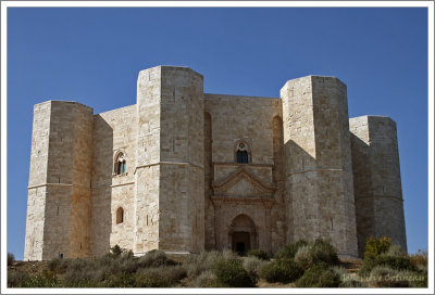 Castel del Monte