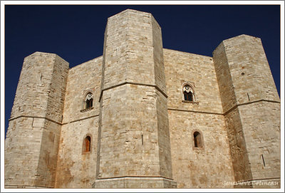 Castel del Monte