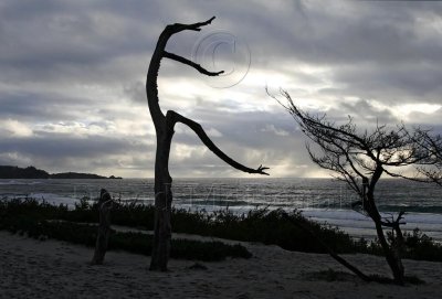 Storm at Sunset Carmel beach__4294.jpg