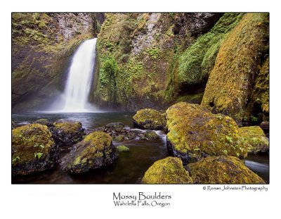 Mossy Boulders.jpg (Up To 30 x 45)
